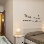 招待所 旅行者2号旅馆 斯培西亚