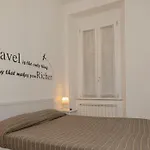 招待所 旅行者2号旅馆 斯培西亚