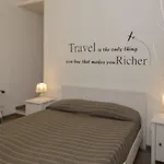 招待所 旅行者2号旅馆 斯培西亚