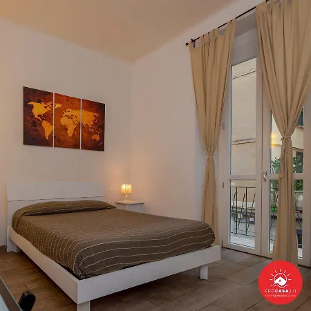 Il Viaggiatore Penzion La Spezia