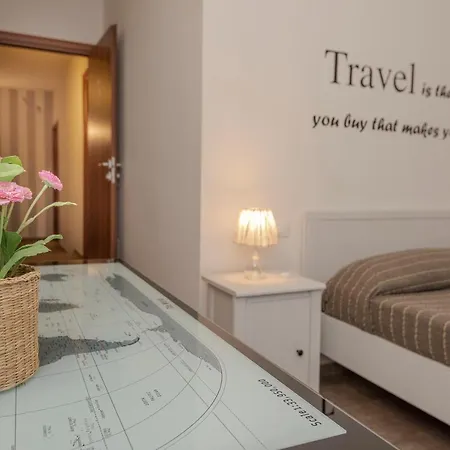 Il Viaggiatore Penzion