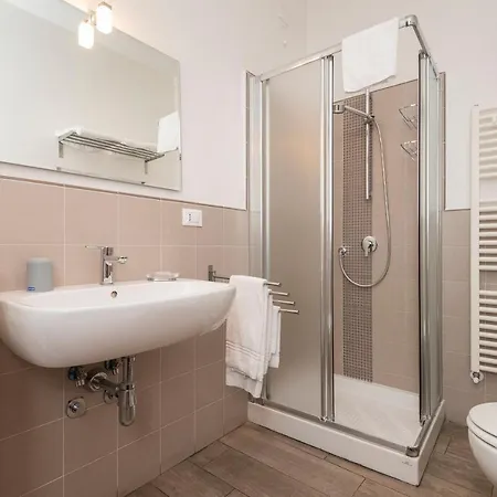 Il Viaggiatore Guest house