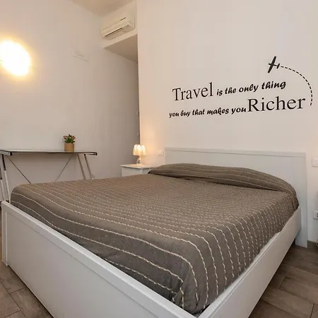 Gæstehus Il Viaggiatore