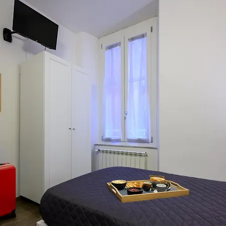 Guest house Il Viaggiatore La Spezia