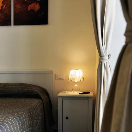 Il Viaggiatore Guest house