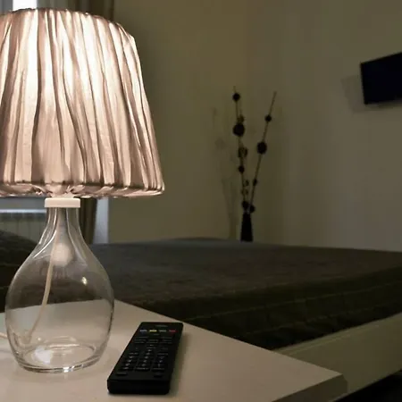 Gæstehus Il Viaggiatore 3*