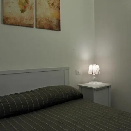 Guest house Il Viaggiatore La Spezia