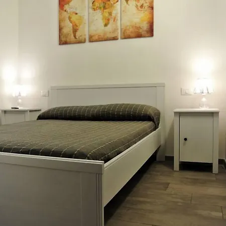 Il Viaggiatore 3* La Spezia