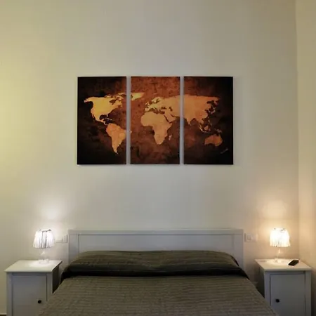 Gæstehus Il Viaggiatore 3*