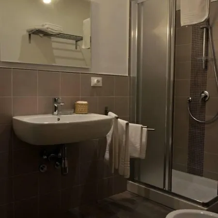 Il Viaggiatore Guest house La Spezia