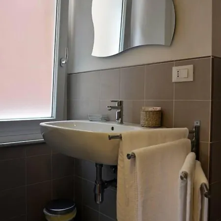 Guest house Il Viaggiatore