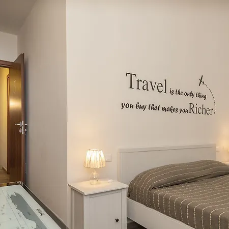 Guest house Il Viaggiatore La Spezia