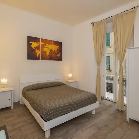 Il Viaggiatore Guest house 3*
