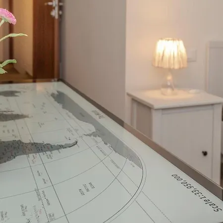 Guest house Il Viaggiatore