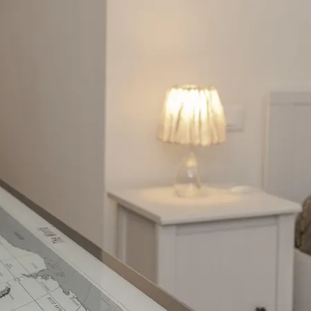 Il Viaggiatore Penzion 3*