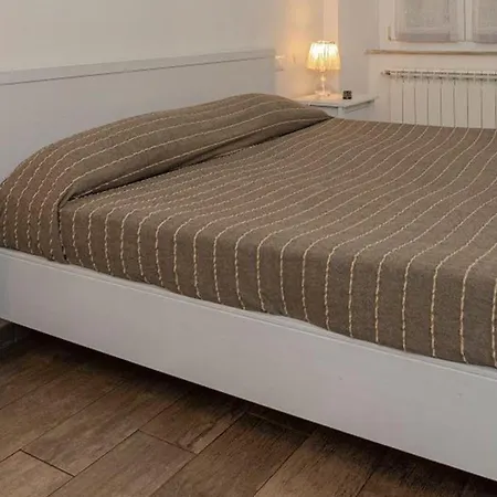 Penzion Il Viaggiatore La Spezia