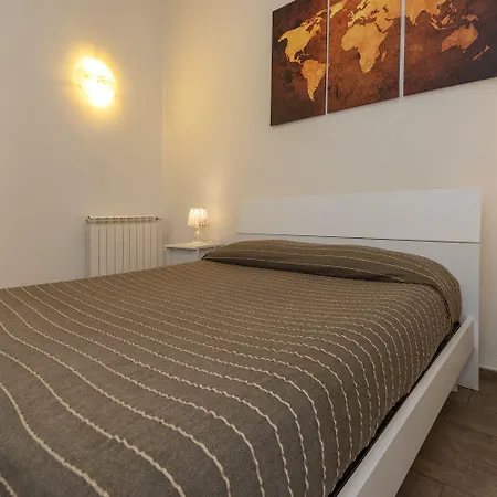 Guest house Il Viaggiatore 3*