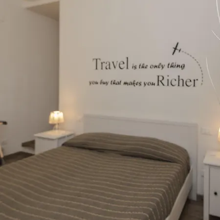 Guest house Il Viaggiatore La Spezia