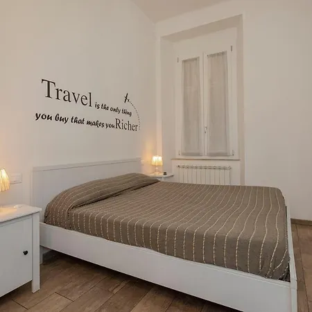 Il Viaggiatore 3* 라스페치아