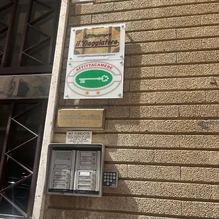 Gasthuis Il Viaggiatore 3*