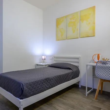 Il Viaggiatore 3* Λα Σπέτσια