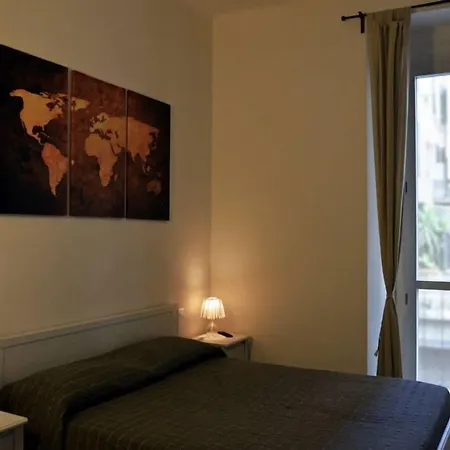 Il Viaggiatore 3* Λα Σπέτσια