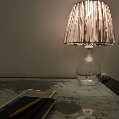 Il Viaggiatore 3* Λα Σπέτσια