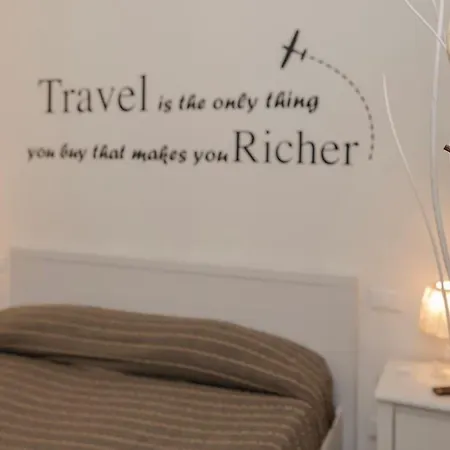 Il Viaggiatore 라스페치아